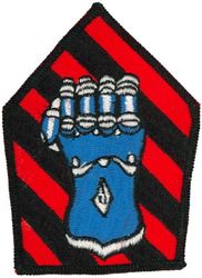 Fighter Squadron 43 (VF-43)
Established as Fighter Squadron SEVEN FOUR A (VF-74A) on 1 May 1945. Redesignated Fighter Squadron SEVEN FOUR (VF-74) on 1 Aug 1945; Fighter Squadron ONE B (VF-1B) on 15 Nov 1946; Fighter Squadron TWO ONE (VF-21) on 1 Sep 1948; Attack Squadron FOUR THREE (VA-43) “Mach Busters” on 1 Jul 1959;  Fighter Squadron FOUR THREE (VF-43) on 1 Jul 1973. Disestablished on 1 Jul 1994.

Douglas A4D-1/2/2N/A-4A/C/E/F/TA-4J Skyhawk.
Northrop Corp. T-38 Talon
Northrop Corp. F-5E Tiger II
IAI (Israeli) F-21 Kfir.
General Dynamics F-16N Viper

