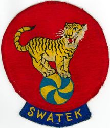 430th Fighter-Bomber Squadron 
