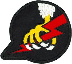 432d Fighter-Interceptor Squadron

