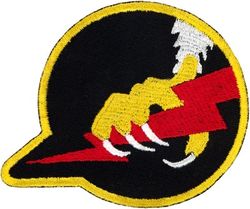 432d Fighter-Interceptor Squadron

