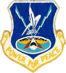 4321st Strategic Wing
