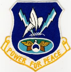4321st Strategic Wing
