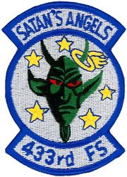 433d Fighter Squadron
