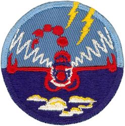 433d Fighter-Interceptor Squadron
