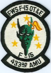 433d Aircraft Maintenance Unit
