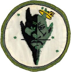 433d Fighter-Interceptor Squadron
