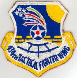 434th Tactical Fighter Wing
