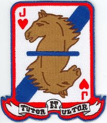 434th Fighter Training Squadron Heritage
