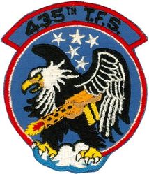 435th Tactical Fighter Squadron
