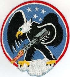 435th Fighter-Bomber Squadron and 435th Fighter-Day Squadron 
