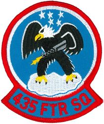 435th Fighter Squadron
