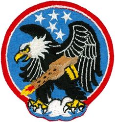 435th Tactical Fighter Squadron
