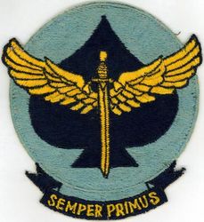 436th Fighter-Bomber Squadron and 436th Fighter-Day Squadron 
