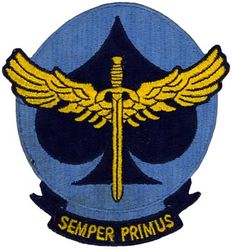 436th Fighter-Bomber Squadron and 436th Fighter-Day Squadron
