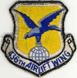 436th Airlift Wing

