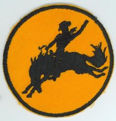 436th Bombardment Squadron, Heavy
