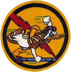 438th Fighter-Interceptor Squadron
