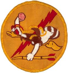 438th Fighter-Interceptor Squadron
