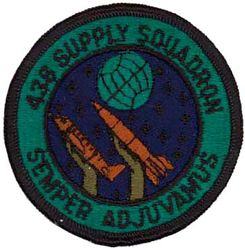 438th Supply Squadron
Keywords: subdued