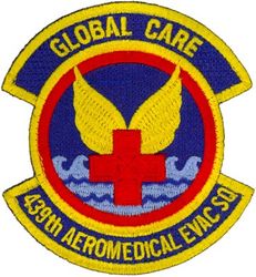 439th Aeromedical Evacuation Squadron
