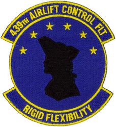 439th Airlift Control Flight
