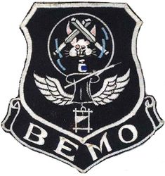 439th Supply Squadron Base Equipment Management Office
