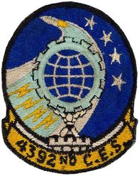4392d Civil Engineering Squadron
