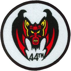 44th Fighter Squadron
