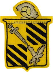 Fighter Squadron 44 (VF-44) (1st)
FIGHTER SQUADRON FORTY FOUR (VF-44)
Established as Fighter Squadron FORTY FOUR (VF-44) (1st) on 1 Feb 1944. Disestablished on 15 Sep 1945.

Grumman F6F-5 Wildcat

Deployment:
Sep-Oct 1944 USS Cabot (CVL-28) CVLG-44
10 Oct 1944-27 Jan 1945 USS Langley (CVL-27) CVLG-44


