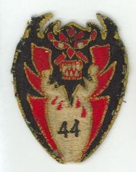 44th Fighter-Bomber Squadron
