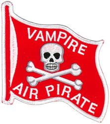 44th Fighter Squadron Morale 
