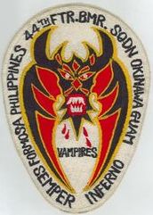 44th Fighter-Bomber Squadron
