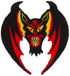 44th Tactical Fighter Squadron
