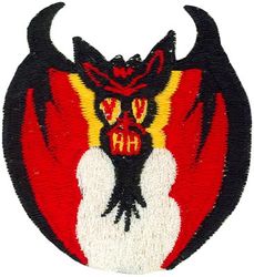 44th Tactical Fighter Squadron
