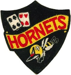 Fighter Squadron 44 (VF-44)
Established as Fighter Squadron FORTY FOUR (VF-44) on 1 Sep 1950.
Redesignated Attack Squadron FORTY FOUR (VA-44) on 1 Jan 1956.
Disestablished on 1 May 1970. The second squadron to be assigned the VA-44 designation.

Vought F4U-5/4 Corsair 
McDonnell F2H-2 Banshee.
Grumman F9F-8 Cougar. 

