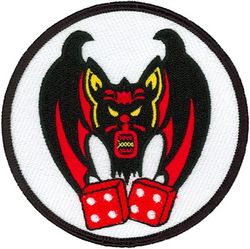 44th Fighter Squadron Exercise RED FLAG 2005-01
