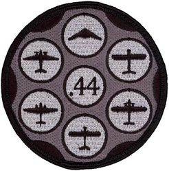 44th Reconnaissance Squadron Heritage
