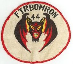 44th Fighter-Bomber Squadron
