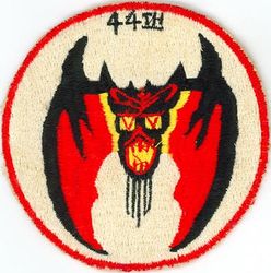 44th Tactical Fighter Squadron
