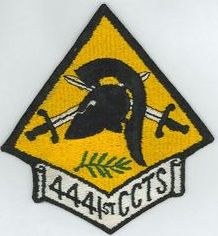 4441st Combat Crew Training Squadron
