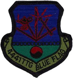 4441st Tactical Training Group
Keywords: subdued