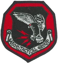 4450th Tactical Group
