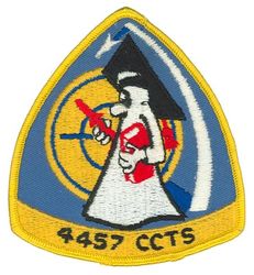 4457th Combat Crew Training Squadron
