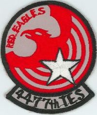 4477th Test and Evaluation Squadron
