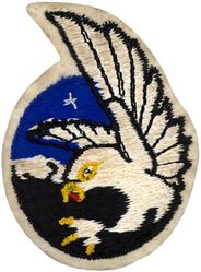 449th Fighter Interceptor Squadron
