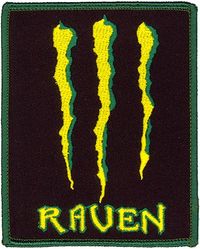 45th Reconnaissance Squadron Morale
