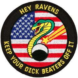 45th Reconnaissance Squadron Operation ENDURING FREEDOM and IRAQI FREEDOM 2006 Morale
