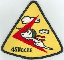 4511th Combat Crew Training Squadron
Keywords: snoopy
