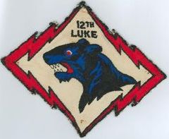 4512th Combat Crew Training Squadron
