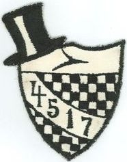 4517th Combat Crew Training Squadron
